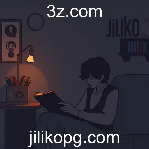 Diving into Jiliko: The Rise of Personal Blogs as a Gaming Category