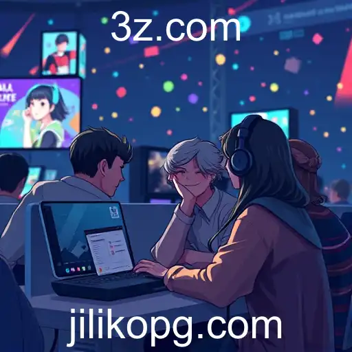 Exploring the 'User Community' Game Category with Jiliko: A Unique Online Experience
