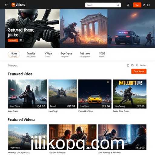 Digital Trends and Jiliko's Impact on Online Culture