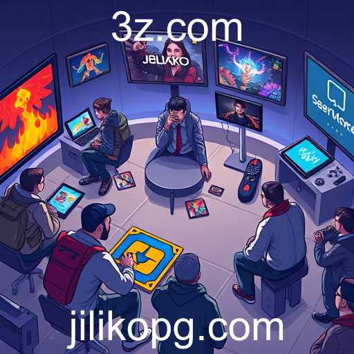 jiliko
