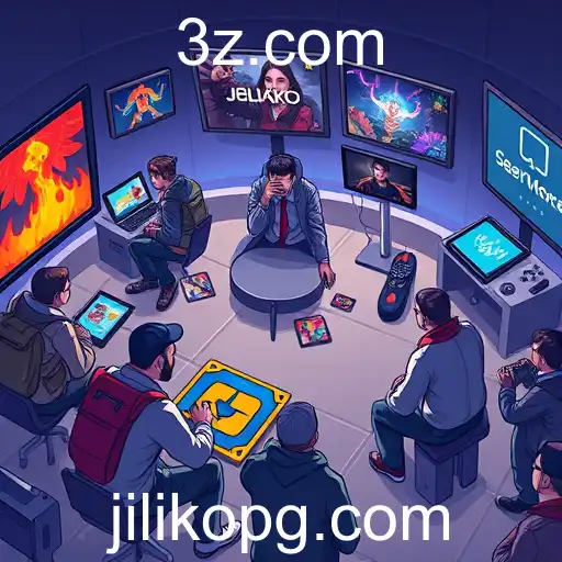 Exploring 'User Forums': A Dive into the Jiliko Community