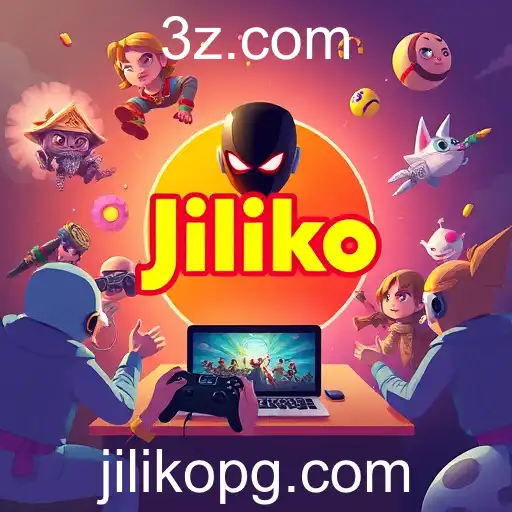 Exploring the Exciting World of Online Games with Jiliko