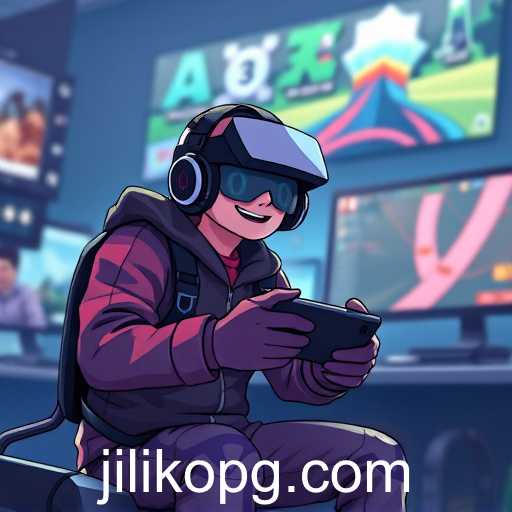 Gaming Evolution in the Digital Era