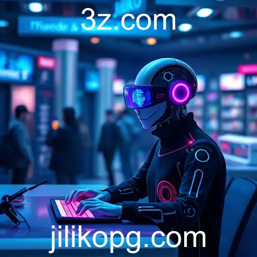 Innovative Trends Reshape Online Platforms