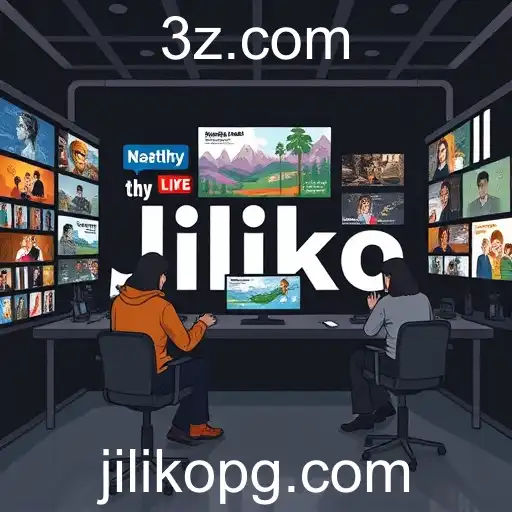 Jiliko's Impact on Digital Discourse