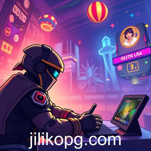 Jiliko: A Gaming Phenomenon Making Waves