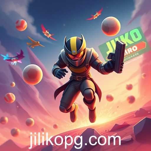 Jiliko: The Rising Star of Gaming