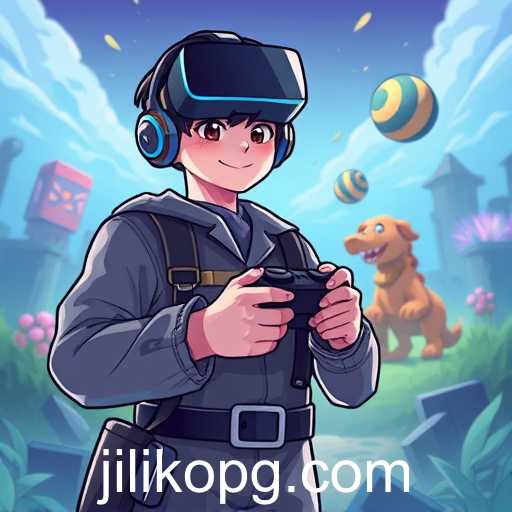 Jiliko: Revolutionizing Online Gaming
