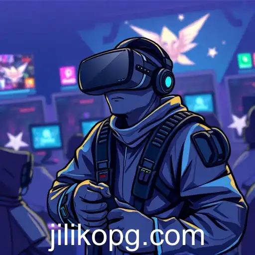 Jiliko: The Latest Revolution in Online Gaming