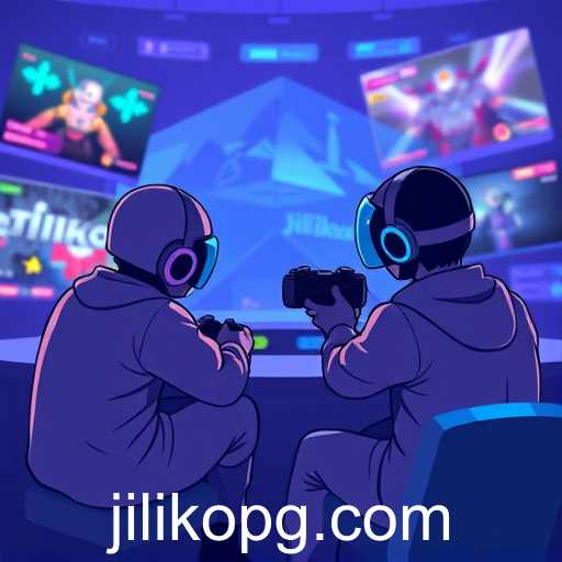 Jiliko: A New Era in Online Gaming