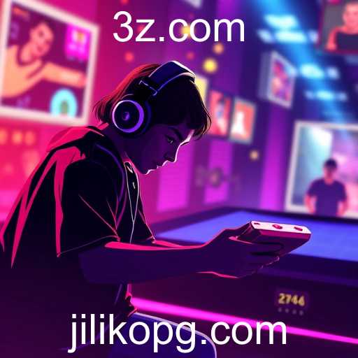 jiliko
