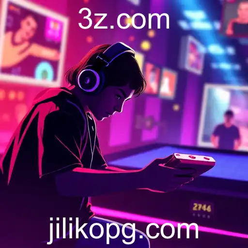 Exploring 'Music Streaming' as a Game Category on Jiliko