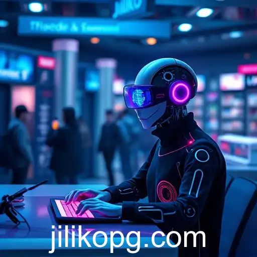 Innovative Trends Reshape Online Platforms