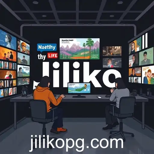 Jiliko's Impact on Digital Discourse