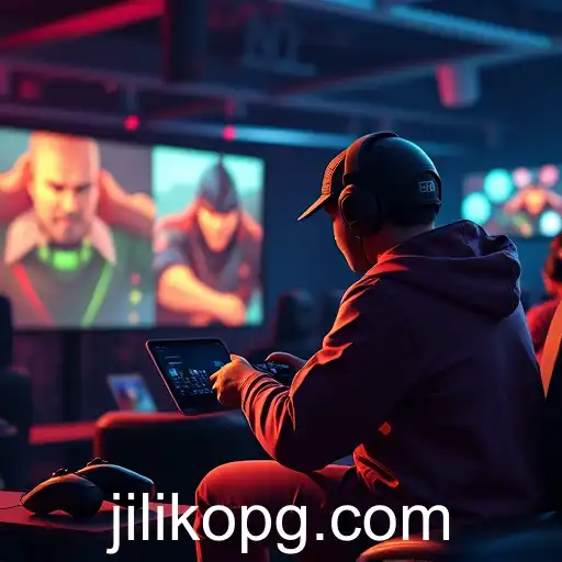 Jiliko Blends Gaming with Social Impact in 2025