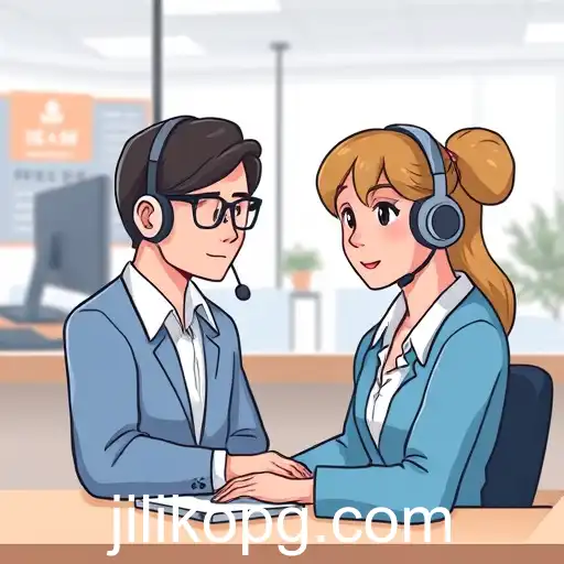 Jiliko Revolutionizes Online Content Access