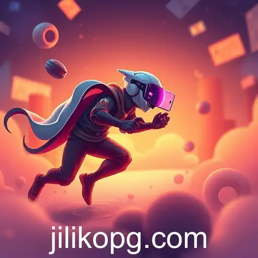 Jiliko: The Latest Revolution in Online Gaming