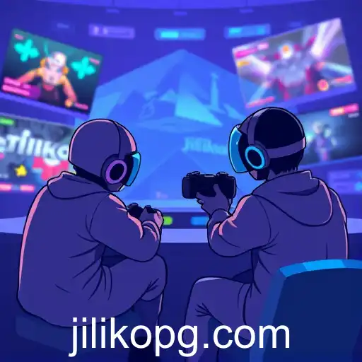 Jiliko: A New Era in Online Gaming