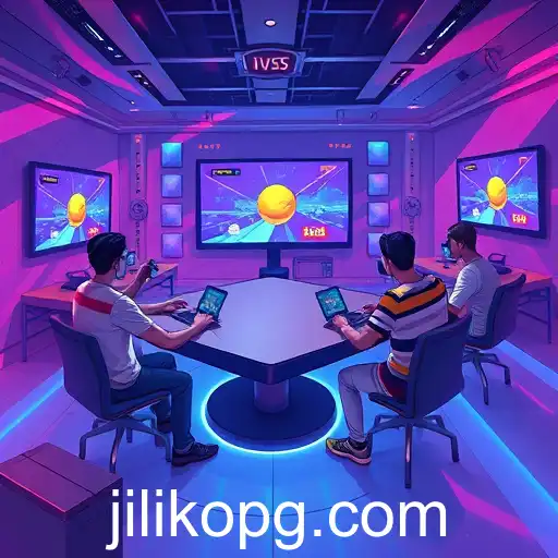 The Rise of Jiliko in Online Gaming