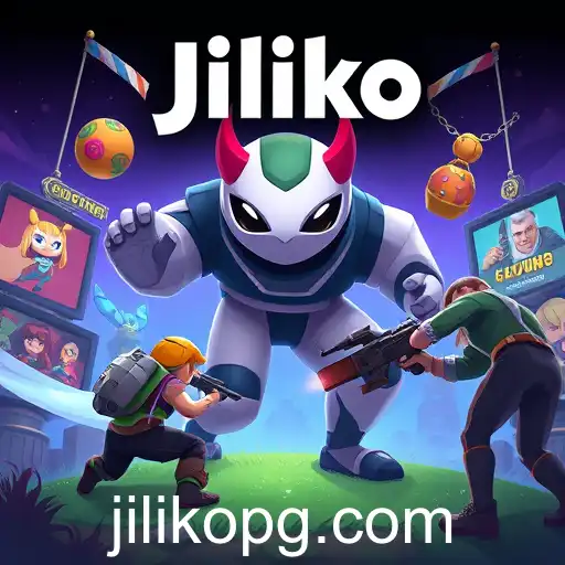 The Rise of Online Gaming and Community Building