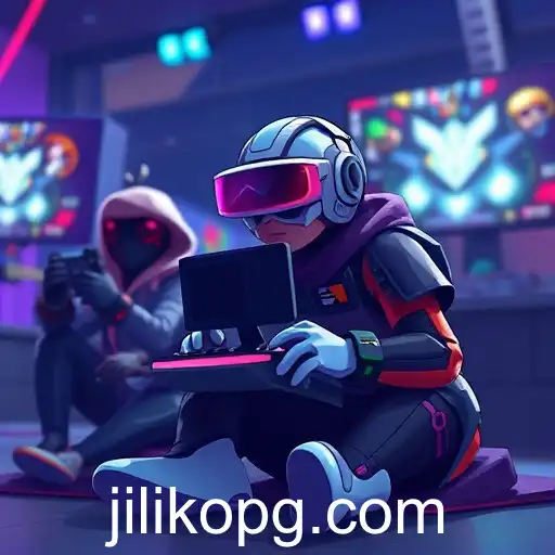 The Rise of Jiliko in the Online Gaming Landscape