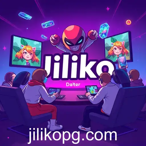 The Rise of Jiliko in the Gaming World