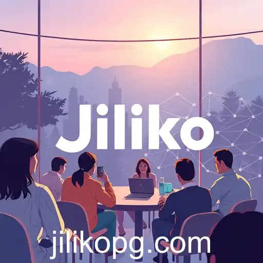 The Rise of Jiliko: A Digital Gaming Hub