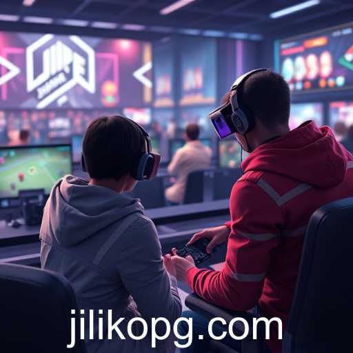 The Rise of Online Gaming Platforms in 2025