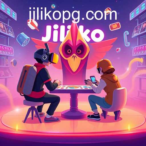 The Rise of Jiliko: A New Era in Online Gaming
