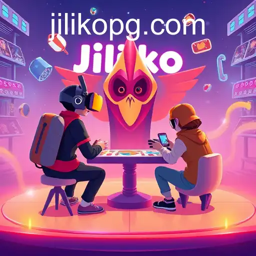 The Rise of Jiliko: A New Era in Online Gaming