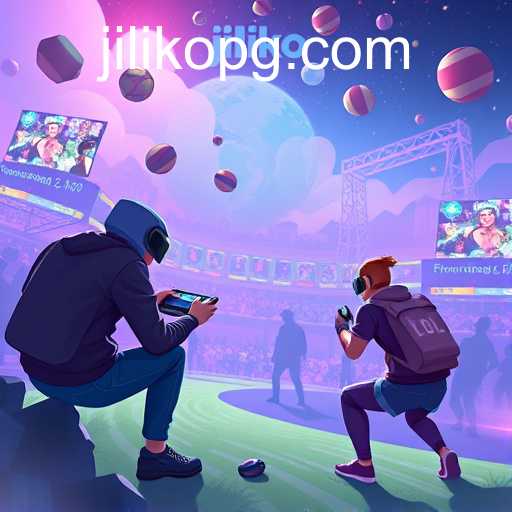 The Rise of Jiliko: A New Era in Online Gaming