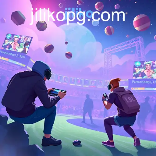 The Rise of Jiliko: A New Era in Online Gaming