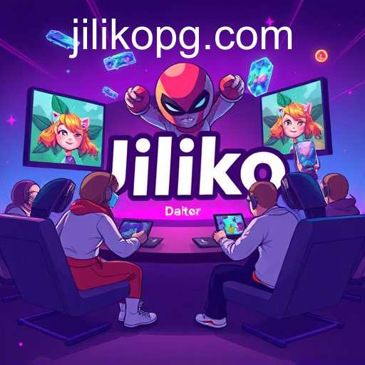 The Rise of Jiliko in the Gaming World