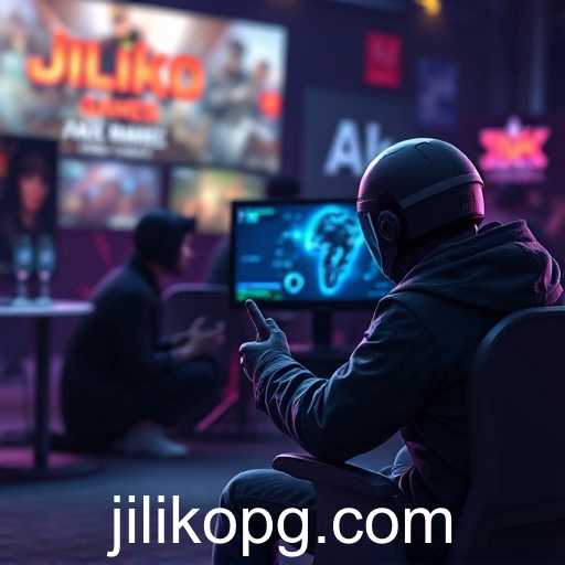 The Rise of Jiliko: Revolutionizing Online Gaming