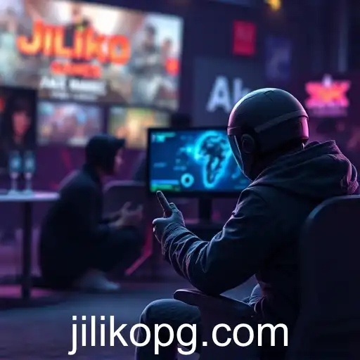 The Rise of Jiliko: Revolutionizing Online Gaming