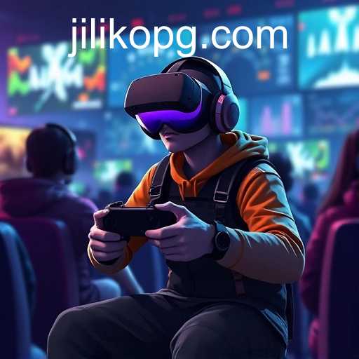 The Rise of Online Gaming Communities