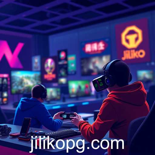 The Rise of Online Gaming Platforms