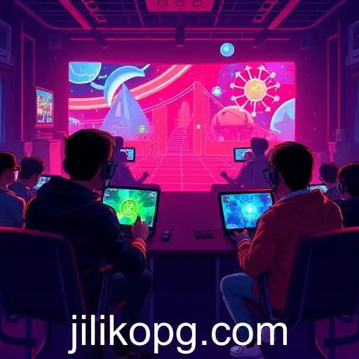 Rising Trend of Online Gaming in 2025