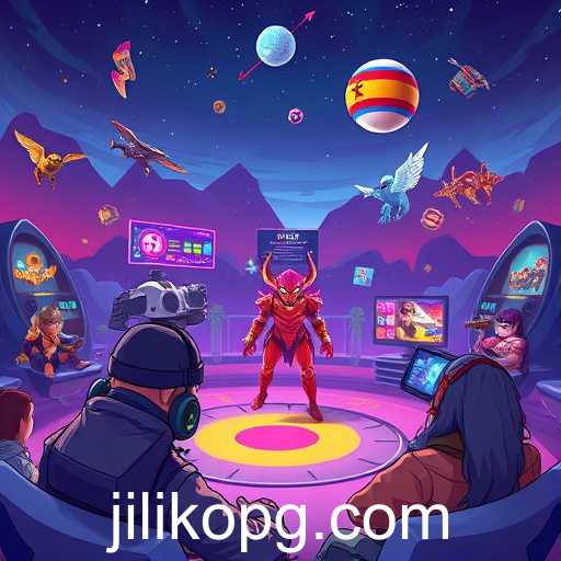 Rising Trends in Online Gaming