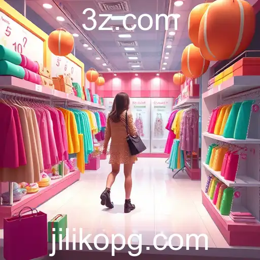 Exploring the Exciting Realm of 'Online Shopping' Games with Jiliko