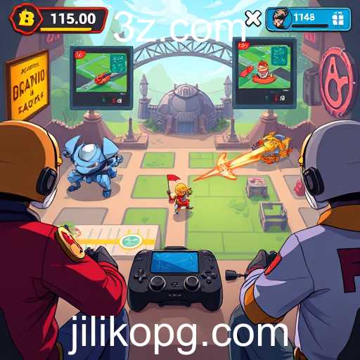 jiliko