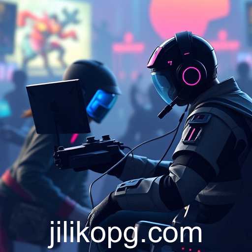 Virtual Playgrounds: The Evolution of English Gaming Platforms